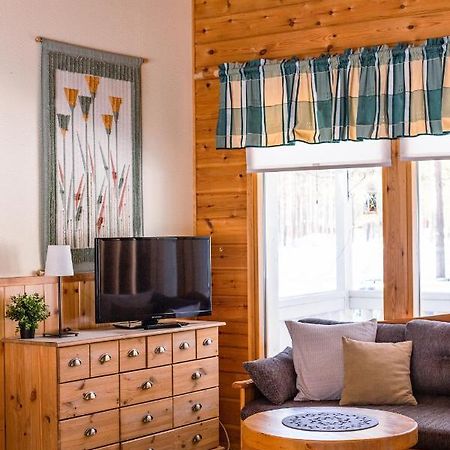 Petaejaekylae Villa Kuusamo Buitenkant foto
